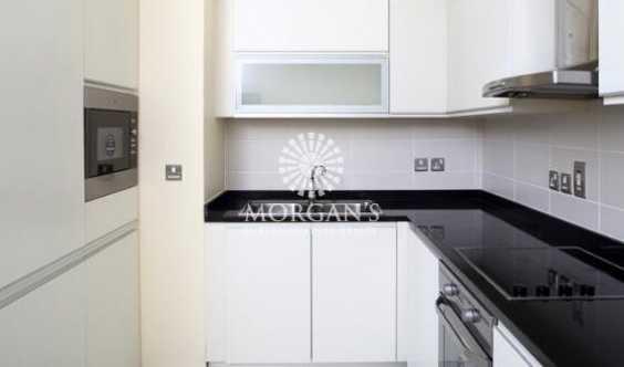 BRight 1 Bedroom Huge Terrace Beach Access