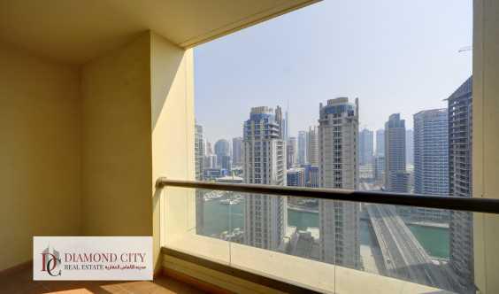 High Floor Great Price Vacant On Transfer in Dubai