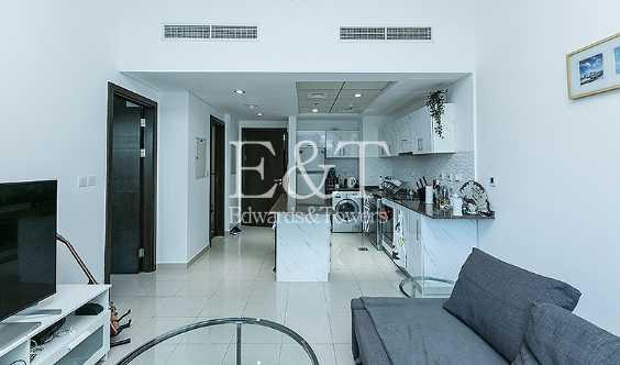 Great Investment Upgraded Low Floor in Dubai