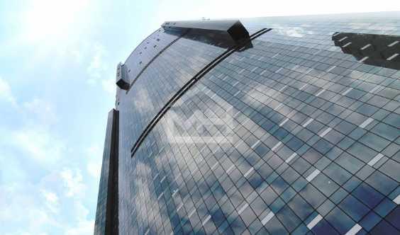 Vacant High Floor 2 Bedrooms In Luxurious Sky Tower