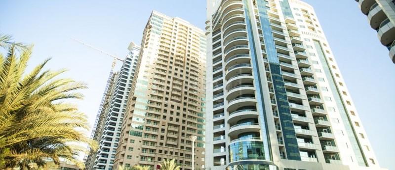 Fitted Retail With Office In Dubai Marina