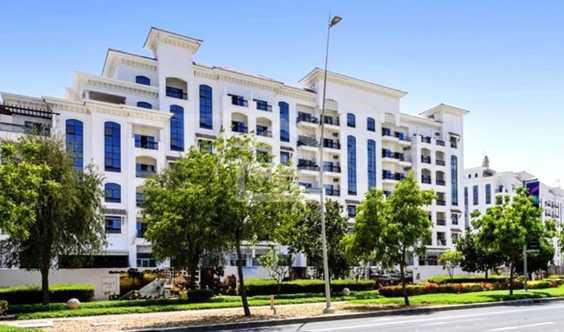 Premier Living And Complete Leisure Facilities In Ansam