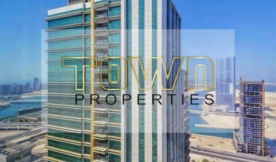 A Sublime 1 Bedroom In Tala Tower For Sale