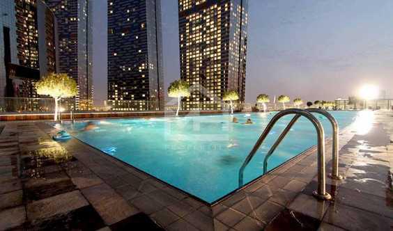 Best Price 2 Master Beds Maids Utility in Dubai