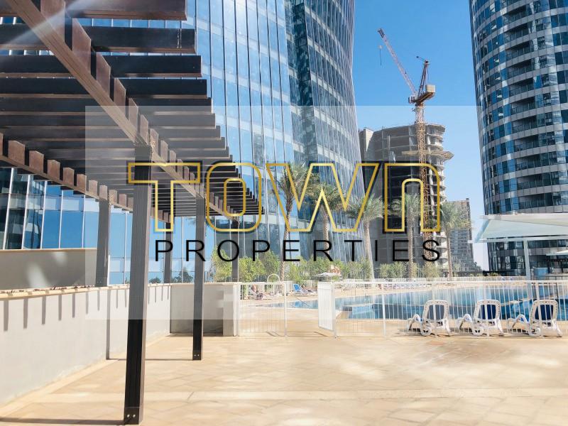 Sale Have This Studio In Reem Island For 520,000 Aed