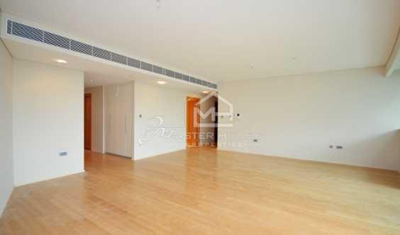 Ready To Move In Partial Sea View 3mal Raha Beach