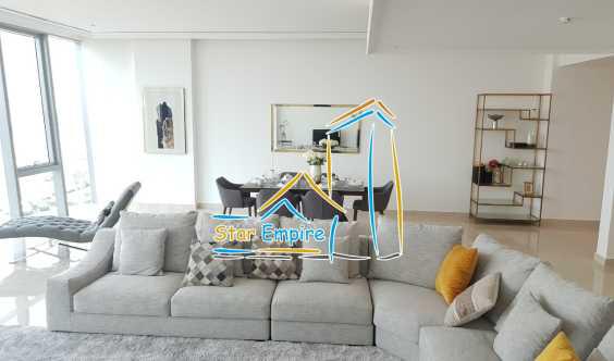 No Commission 4 Bedrooms Duplex With Facilities