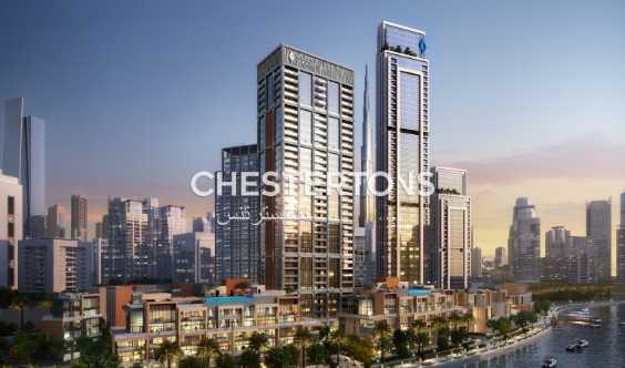 Downtown Views Fireworks At Nye Private Marina