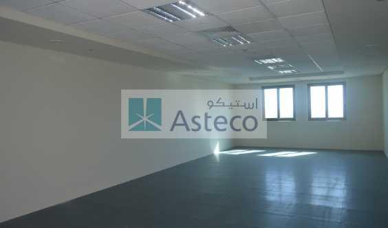 Best Offer Small Fitted Office For Rent In Ibn Batuta Gate