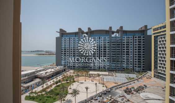 Vacant New On The Market Huge Terraces in Dubai
