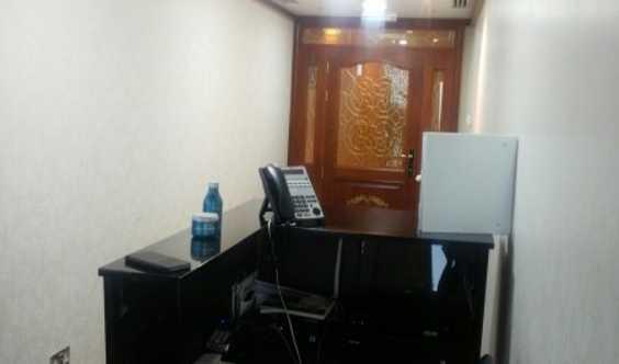 Exclusive And Elegant Ladies Salon In Corniche