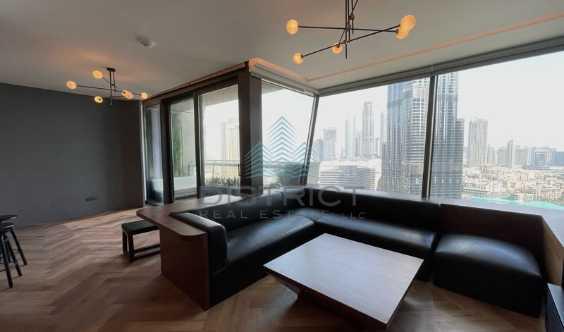 Renovated And Upgraded Unique Design Tenanted