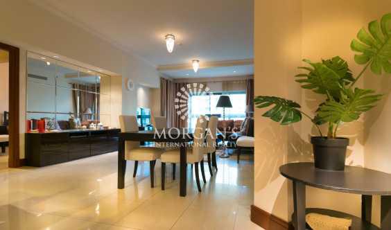 Partial Sea View High Floor Video Available