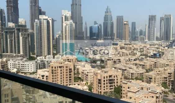 High Floor Stunning Apartment Great View in Dubai