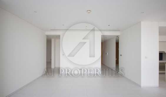 High Floor Corner 2 Bedrooms With 2 Balconies
