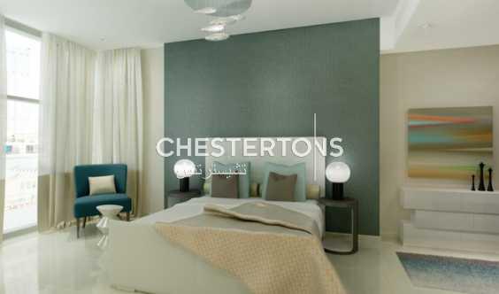 Low Floor Prime Tower Amenities Tenanted in Dubai