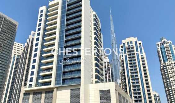 Luxury Prime Downtown Noc Ready 1 Hour Superb Building
