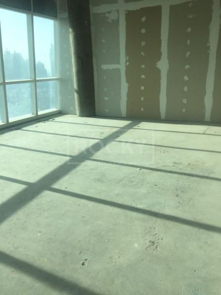 Shell And Core Office Space In Business Bay