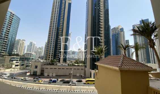 Spacious Maids Tenanted Marina And Pool View