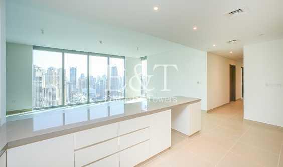 Full Sea And Marina View Best Layout Must See