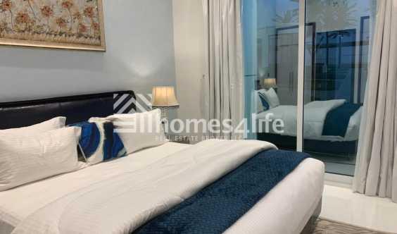 Arjan Dubai Land 1 Per Month 7 Yr Payment Plan