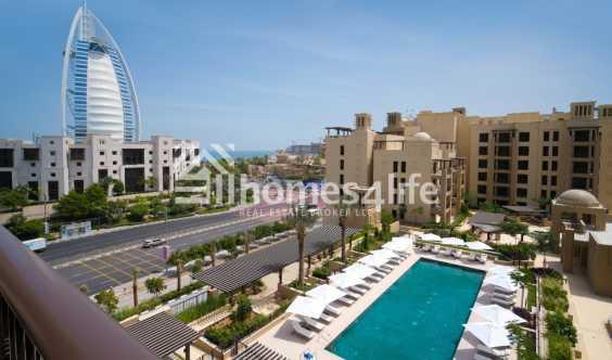 Mjl Lamtara 3 Burj View Beautiful 2 Bedrooms