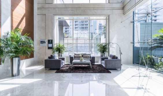 Partial Marina View 2 Bedrooms Available Now