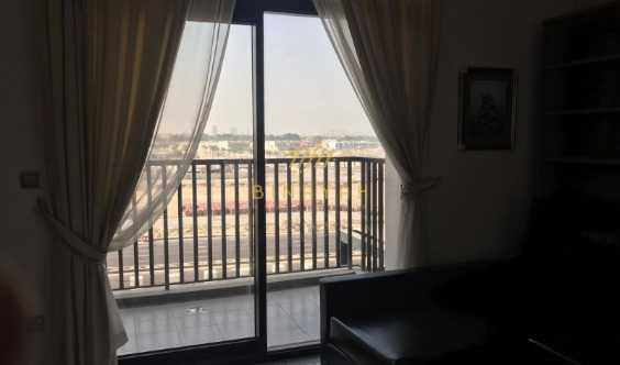 Best Roi Fully Furnished Rented Unit in Dubai