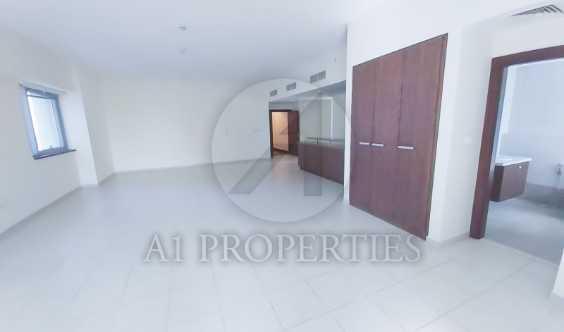 Largest Size For Studio Apartment  Pool And Community View