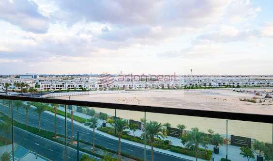 Exclusive 2 Bedrooms Open View Well Maintained