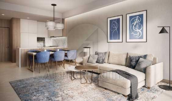 Luxurious And Modern 2 Bedrooms In Opera Address