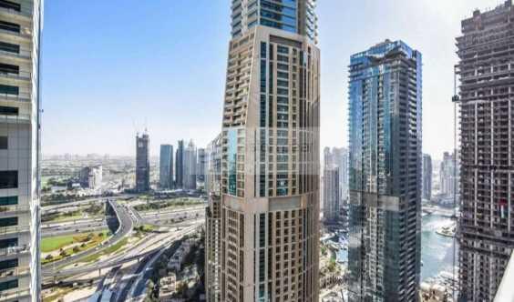 Must See Spacious 2 Bedrooms Apartment Available Now