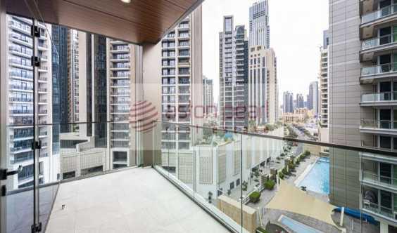 Rented Unfurnished Spacious 2 BR Cash Seller