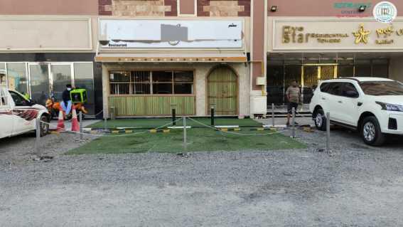 Restaurant For Sale In Sharjah