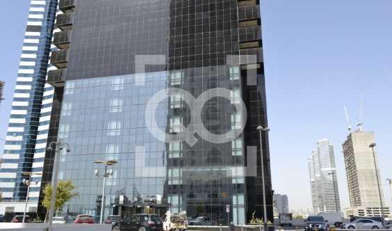 Great Offer Shell And Core Office Grade A Tower Jlt