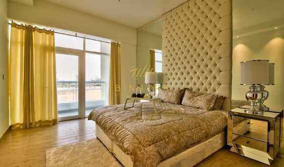 No Commisision 2 Bhk Park And Marina View Pay 30