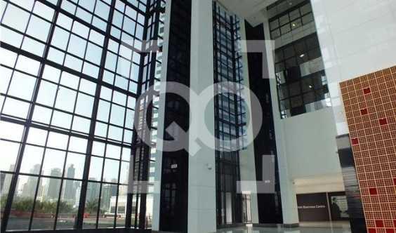 Great Offer Shell And Core Office Grade A Tower Jlt
