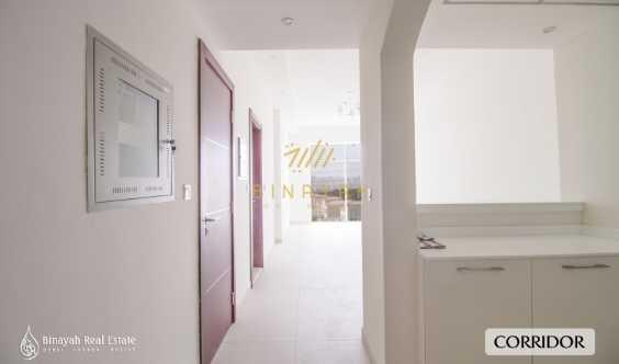 Ready To Move 1 Bedroom Apartment  With Balcony Jvt