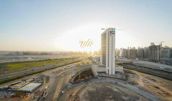 Luxury Furnished 1 Bedroom Apartment  Nice View