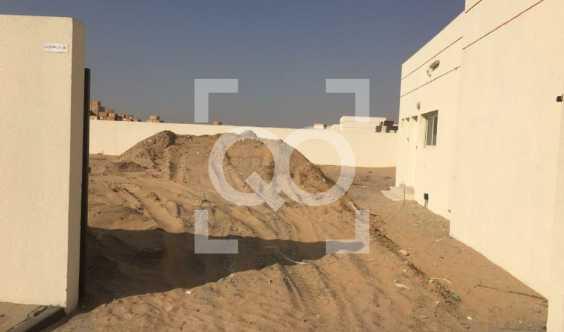 25kw Power Open Yard With Office Al Sajaa Sharjah