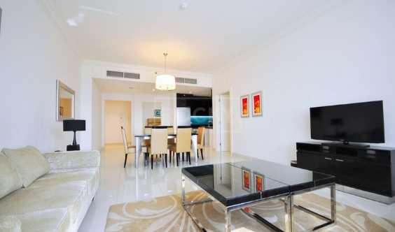 Capital Bay Large 2 Bedrooms Fully Furnished