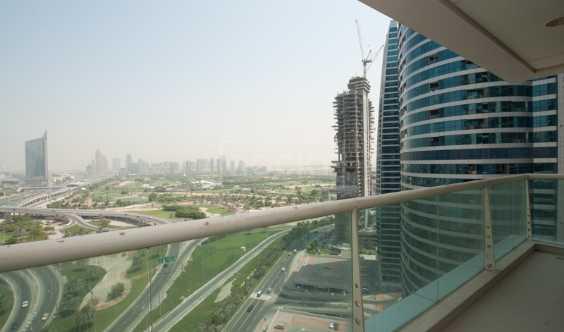 2 Bedrooms Maid Room Tamweel Tower in Dubai