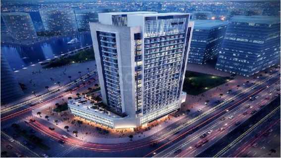 Luxury Apartments Burj Khalifa Views in Dubai