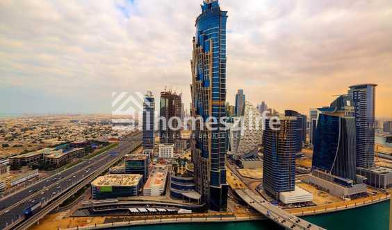 Open Canal View Ready To Move In