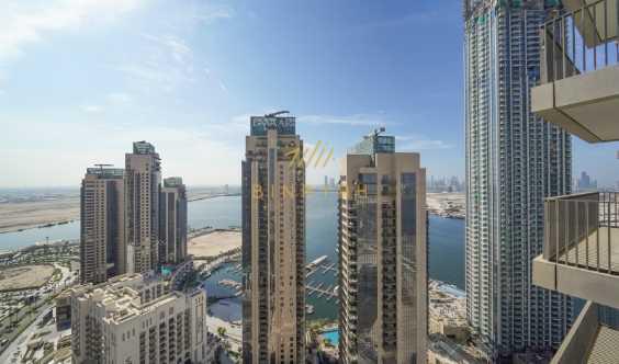 Prime Location BRand New 3 Bedrooms in Dubai