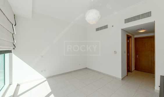 2 Bedrooms Apartment Tenanted Al Seef 2 in Dubai