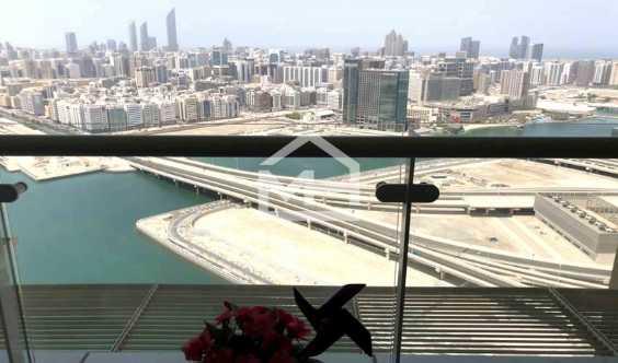 Vacant 3 Bedrooms Maids Sea City View In Tala