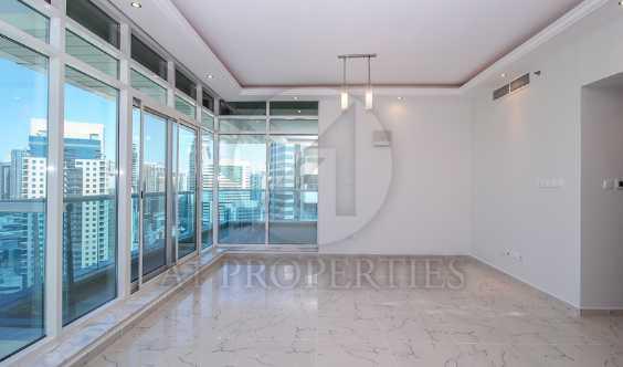 Modern Luxurious 2 Bedrooms Plus Maids In Dubai Marina