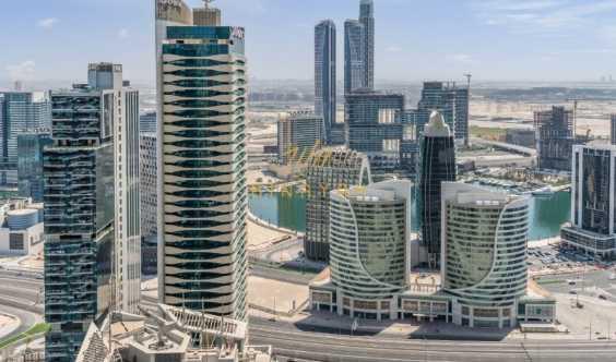 High Floor Ready To Move In Fully Furnished