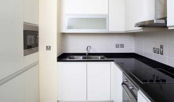 BRight 1 Bedroom Huge Terrace Beach Access